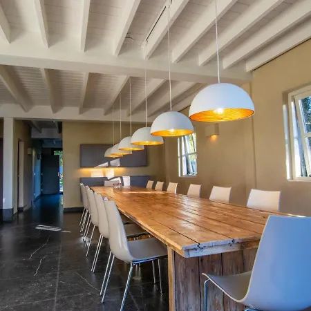 De Vos Dom wakacyjny *