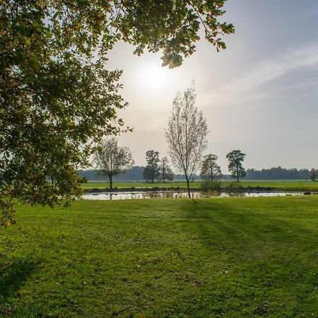 Dom wakacyjny De Vos