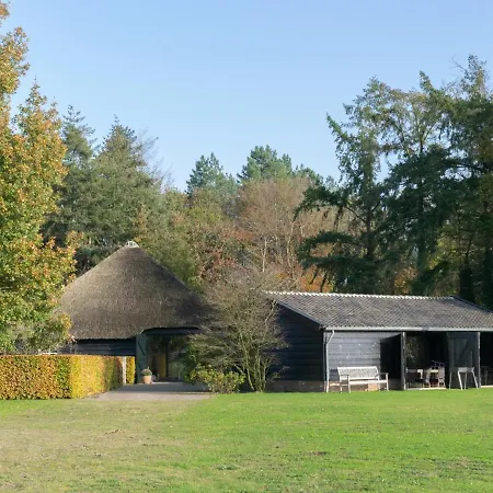 De Vos Hébergement de vacances Ulvenhout