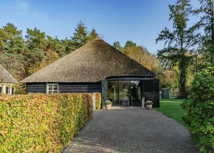 De Vos Ferienhaus