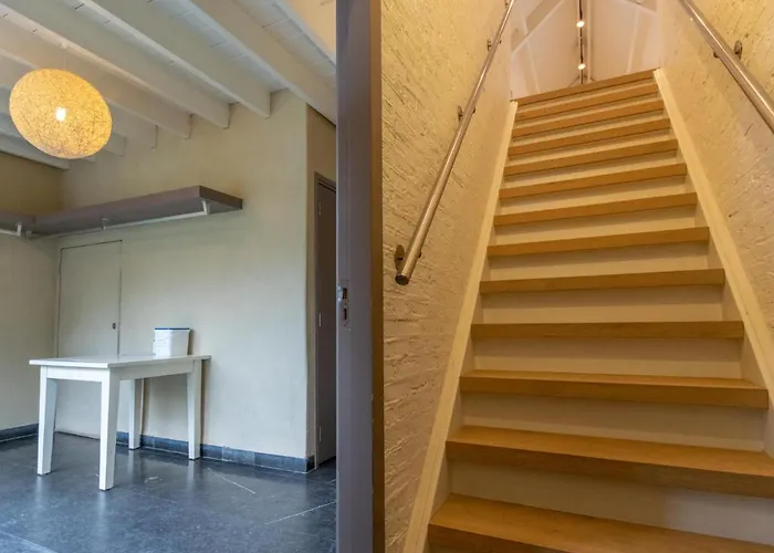 Hébergement de vacances De Vos