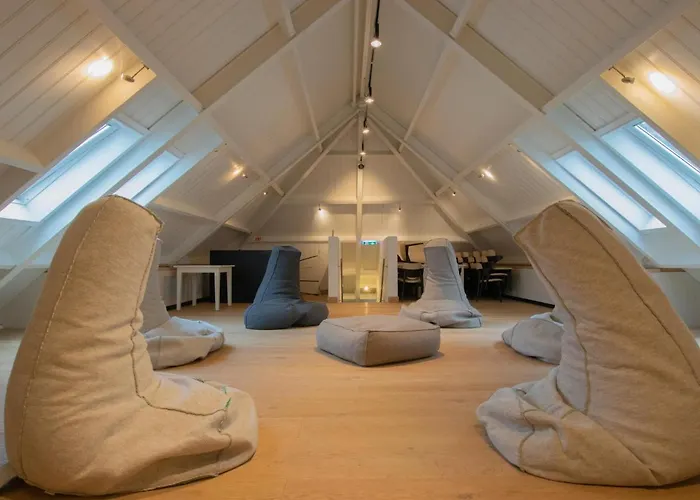 Hébergement de vacances De Vos