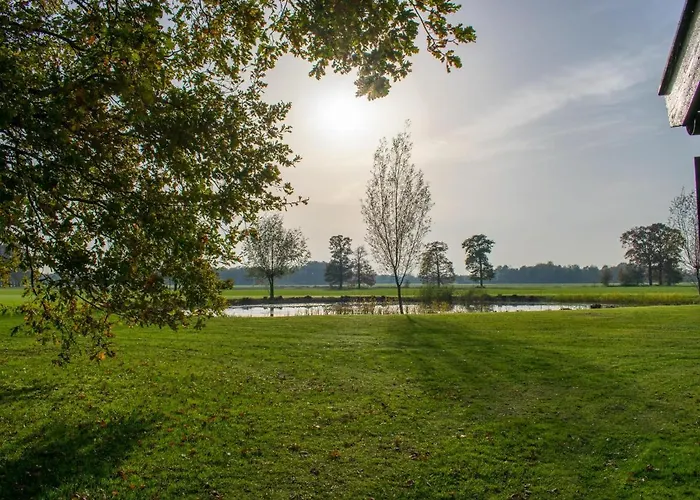 Hébergement de vacances De Vos