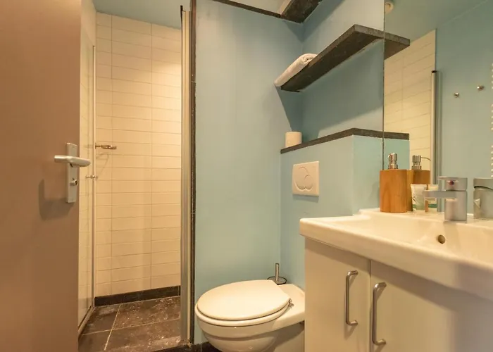 Hébergement de vacances De Vos Ulvenhout