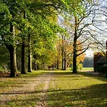 De Vos Сasa de vacaciones Ulvenhout
