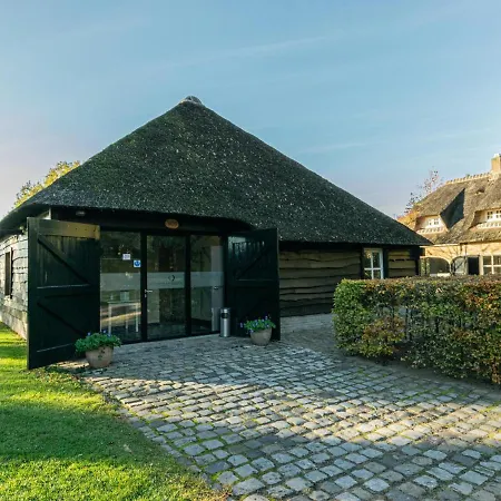 De Vos * Ulvenhout