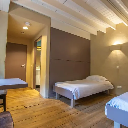 De Vos Casa de Férias Ulvenhout