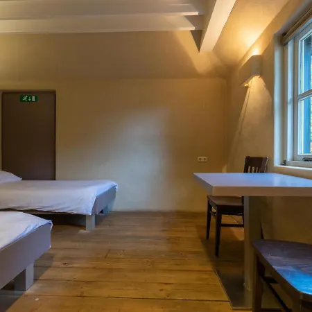 בית נופש De Vos *