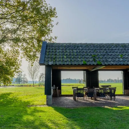 De Vos Casa de Férias Ulvenhout